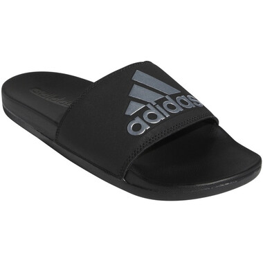 ADIDAS ADILETTE COMFORT Women's Sandals Black/Grey 2020 0